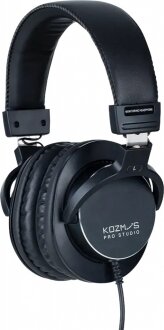 Kozmos KHDP-S300 Kulaklık kullananlar yorumlar